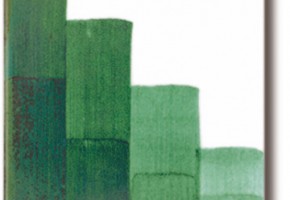 Colore sottocristallina ramina