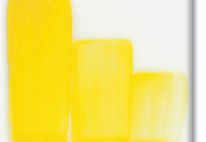 Terzo Fuoco yellow ml.59